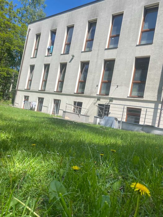 Miejsca w pokojach 4-osobowych