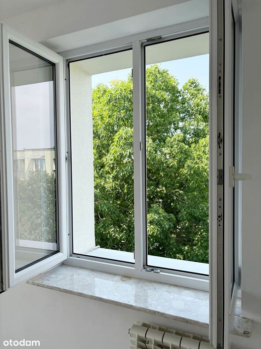 Jasne 2-pokojowe mieszkanie z balkonem | 37,8 m² | Wołomin, ul. Polna - Widok 5