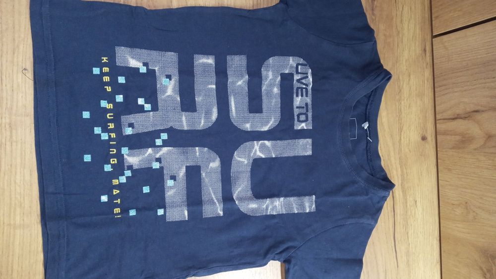 Koszulki na krótki rękaw