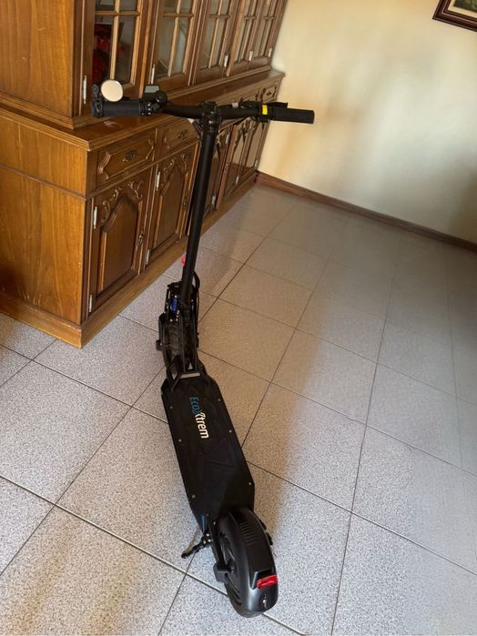 Trotinete Bison de 800W