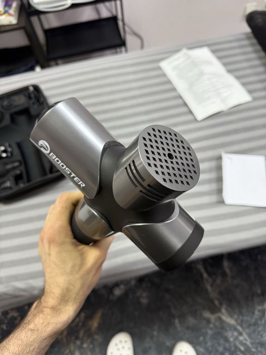 Масажер Booster pro 3