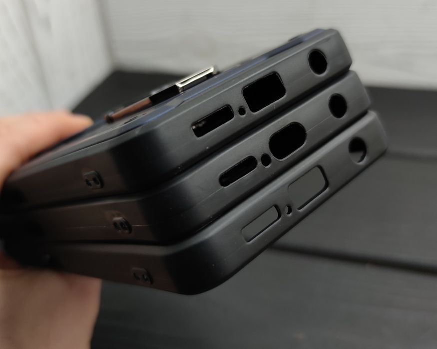 Чехол противоударный Xiaomi Poco X3 Pro/ X3 NFC Магнит. Шторка Чохол