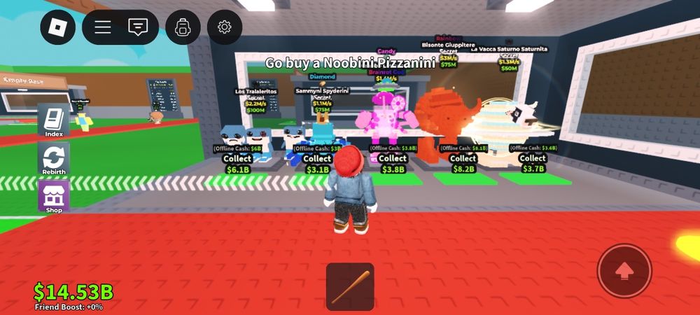 Продам брейнротов, за наличие пишите в лс