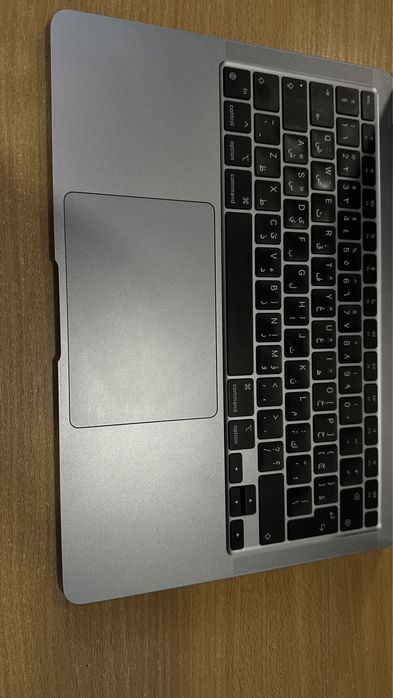 MacBook Air 13 M1 2020