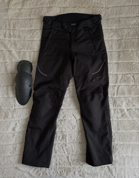 Spodnie Alpinestars AST-1 Waterproof