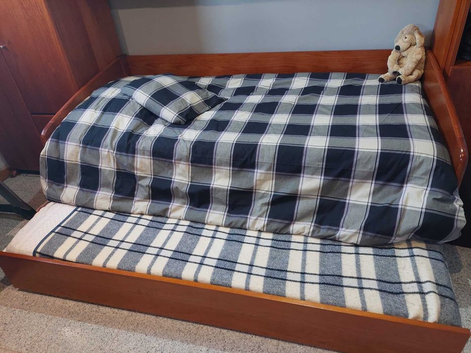 Mobilia de quarto