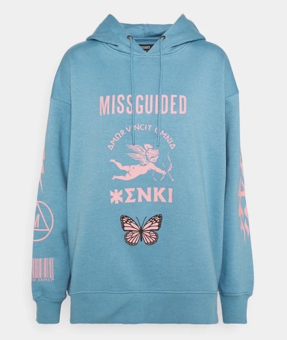 Dres Missguided
