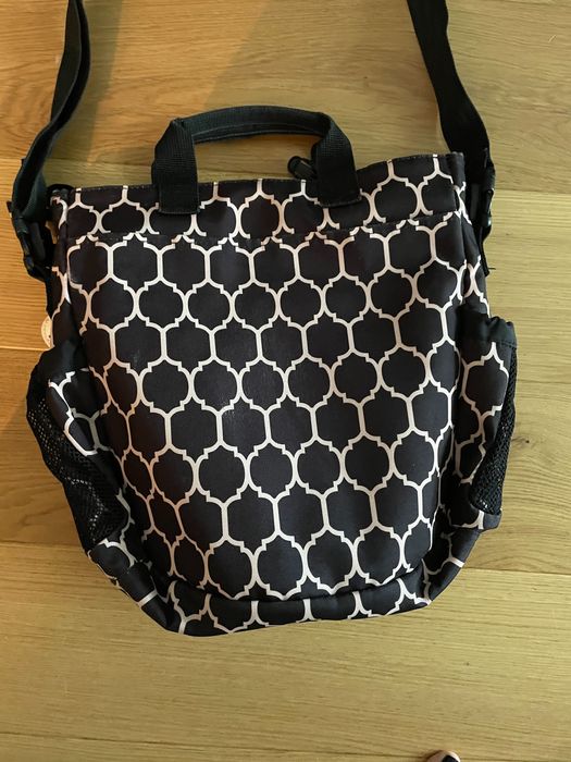 Torba do wózka Skip Hop. torba dziecięca, torba dla niemowlaka