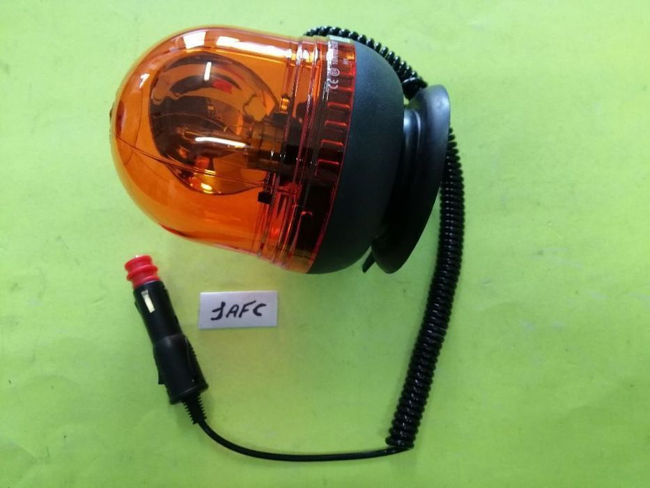 Pirilampo rotativo de 12v e 24v NOVO