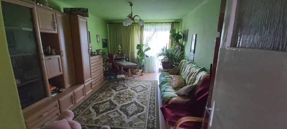 Sprzedam mieszkanie 3 pokojowe 66m2 Opatów