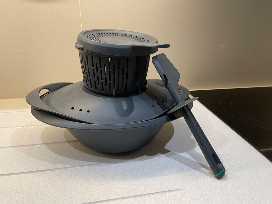 Bimby TM6 em bom estado