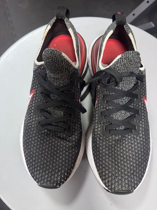 Nike React buty biegowe 42