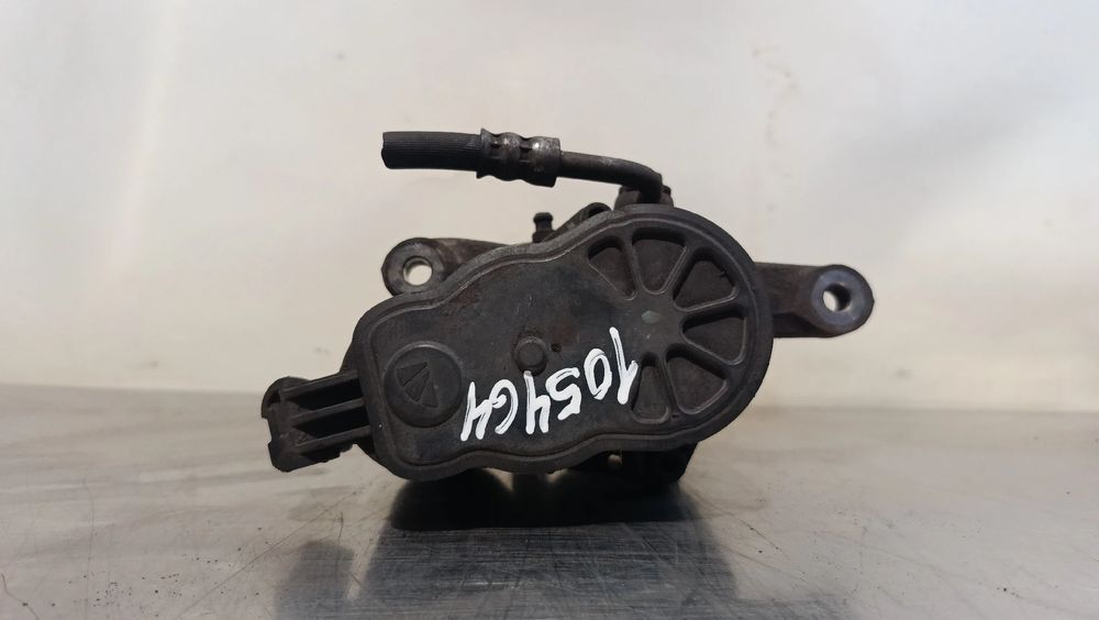 Pinça travão / maxila de travão trás direita CITROËN Berlingo (K9)