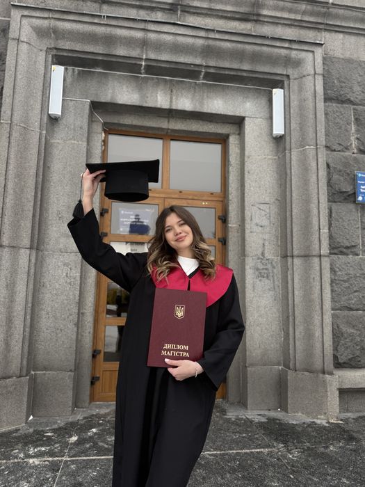 Репетитор з польської мови
