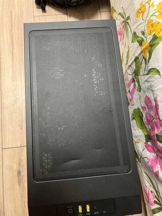 komputer gamingowy RTX 3070TI