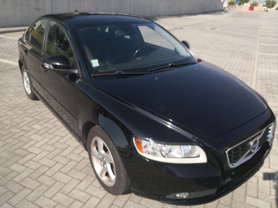 Volvo S40 1.6 eDrive — photo 2