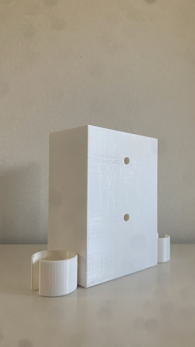 Suporte Parede Carregador E-Bike Bosch