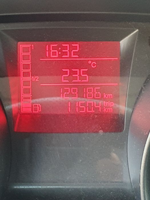 SEAT IBIZA IV 1.2/70CV 2010 | 5 Portas | 129000Km
