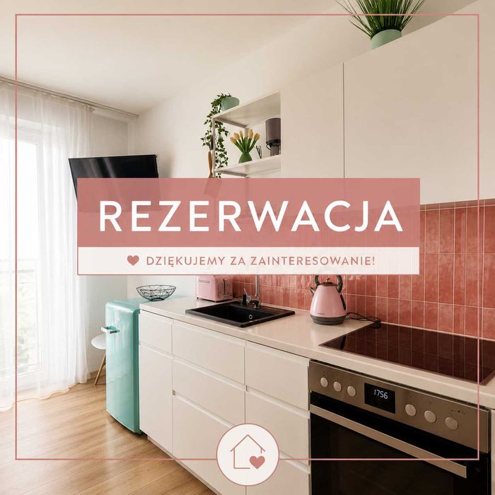 Kawalerka do wynajęcia – Sonata, Szczytno