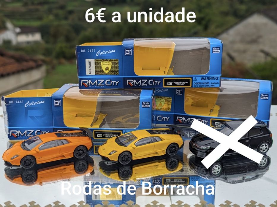 1:64, hot Wheels loose, Majorette e matcbox. Ver fotos