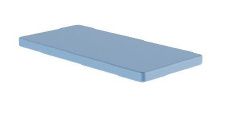 Colchão espuma hospitalar [NOVA]