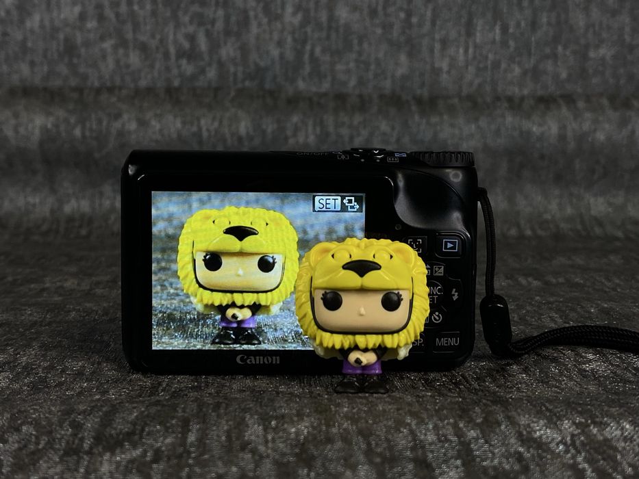 Canon PowerShot A2200 HD ідеальний стан