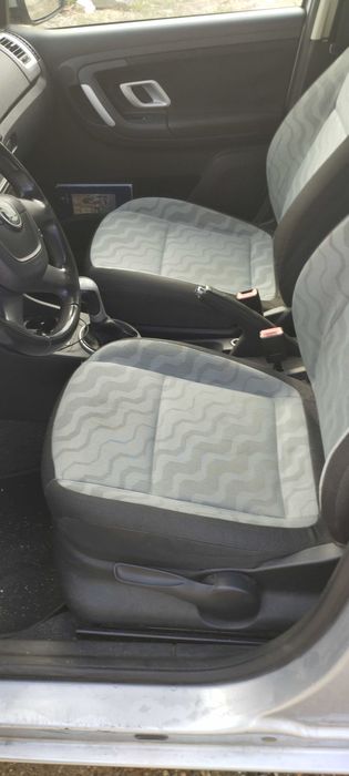 Carrinha Skoda Fabia 1.4tdi