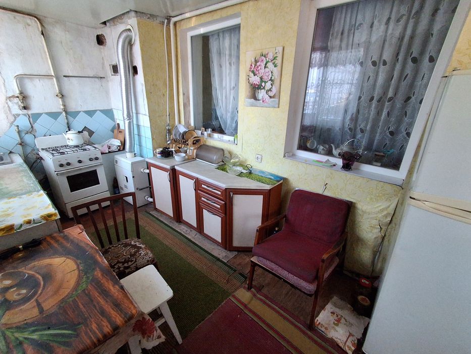 Продам дом ул.Клары Цеткина жд атб