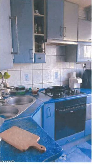 Mieszkanie, Oświęcim