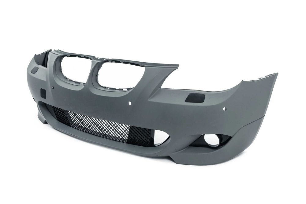 М Обвіс (обвес) M-Tech (Мтех) BMW (бмв) е60 E60, M пакет (Мпак)