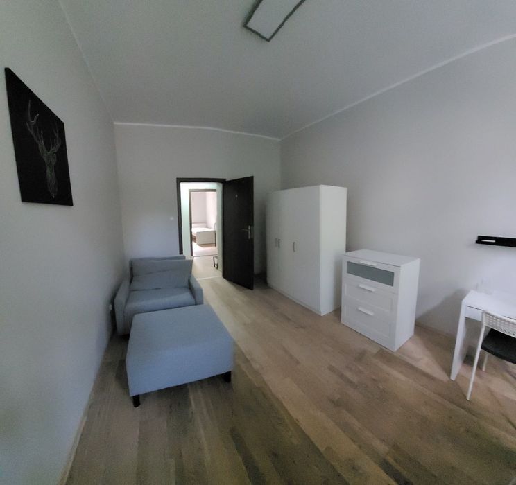 Mieszkanie – Poznań, Piekary, Stare Miasto - Widok 5