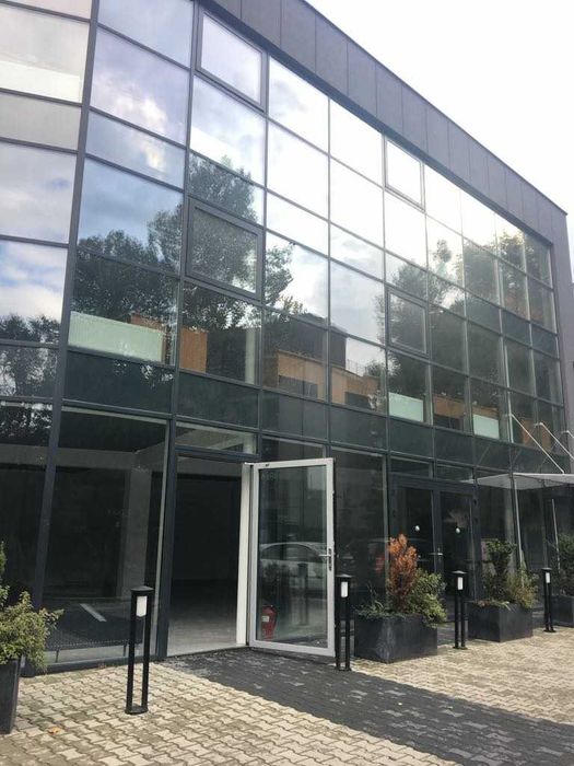 Lokal biurowy 155 m2 wynajmę bezpośrednio.