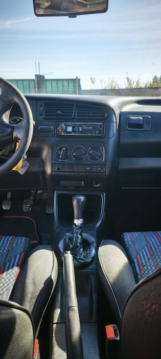 Volkswagen Golf 3  TDI  1994
