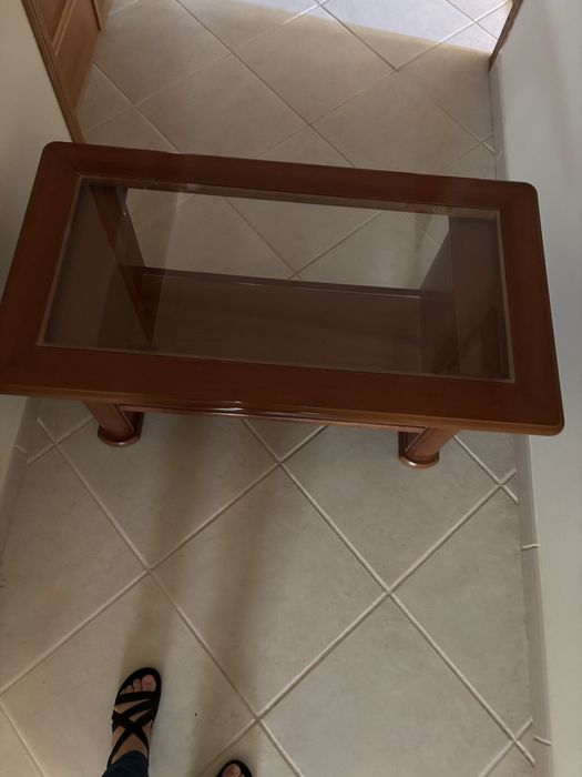 Mesa de centro , de sala