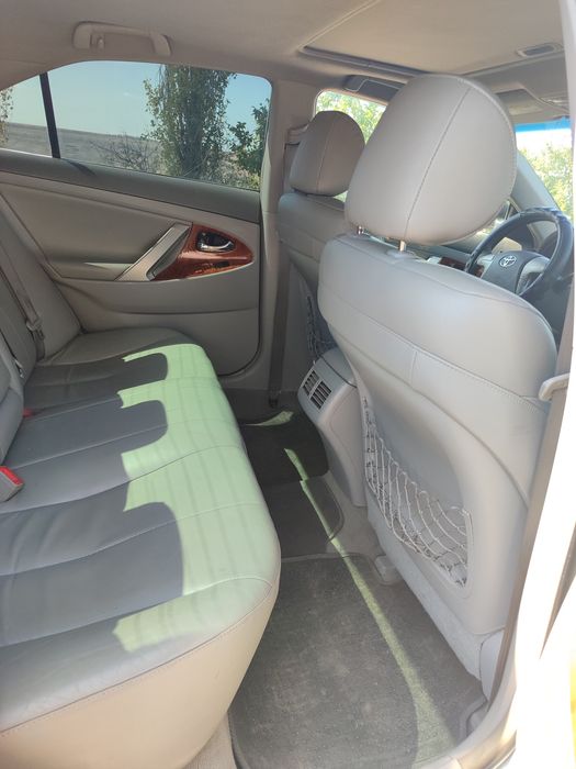 Продам автомобіль TOYOTA AURION