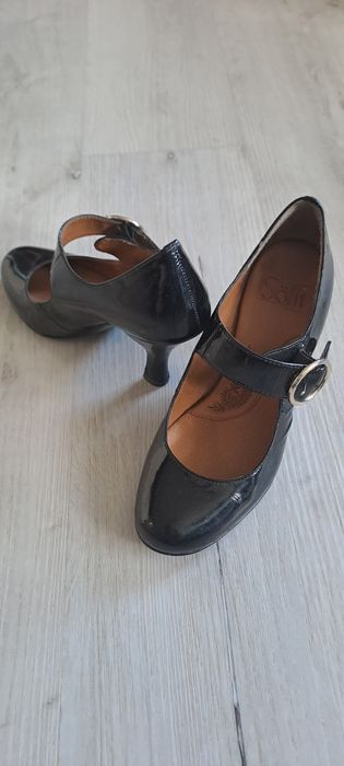 Buty na obcasie Söfft rozmiar 36