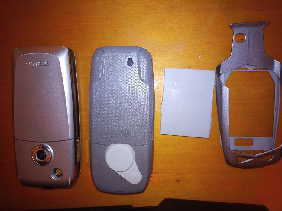 zestaw siemens i siemens tuning