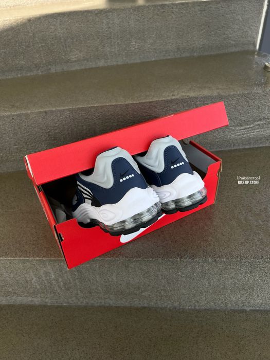 Кросівки Nike Air Tuned Max	 DH4793-400 оригінал 44 44.5