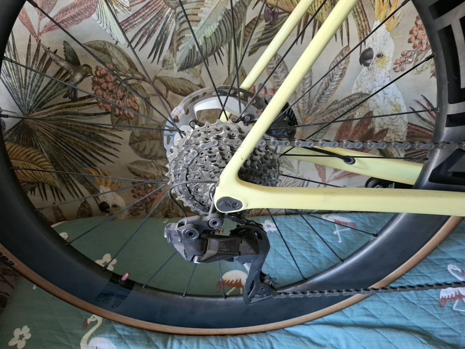 Camyon Endurace cf sl di2 розмір XL