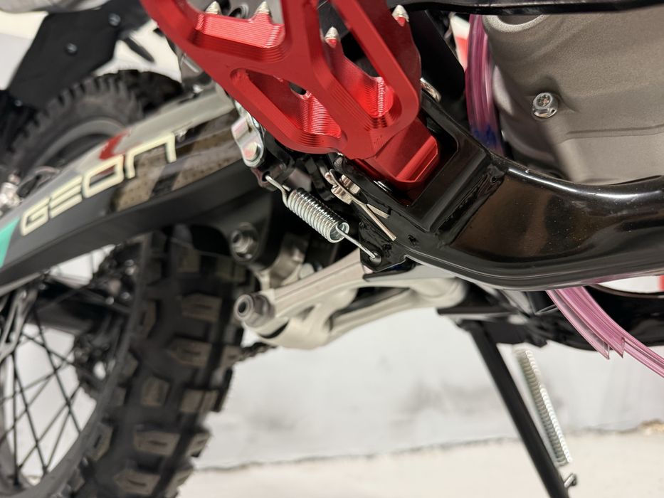 Ендуро GEON X-Road 300 YGH 21/18