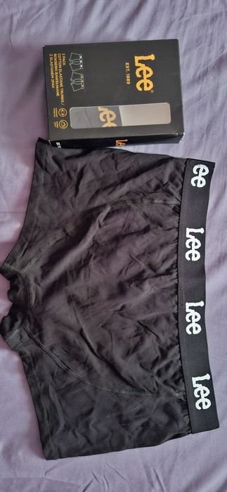 Bokserki "XL" Lee 2-pack