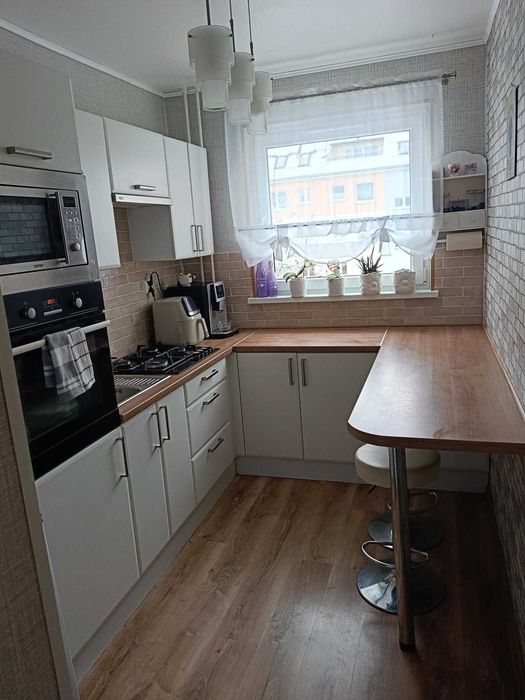 Sprzedam mieszkanie 3 pokojowe Osiedle Pyrzyckie