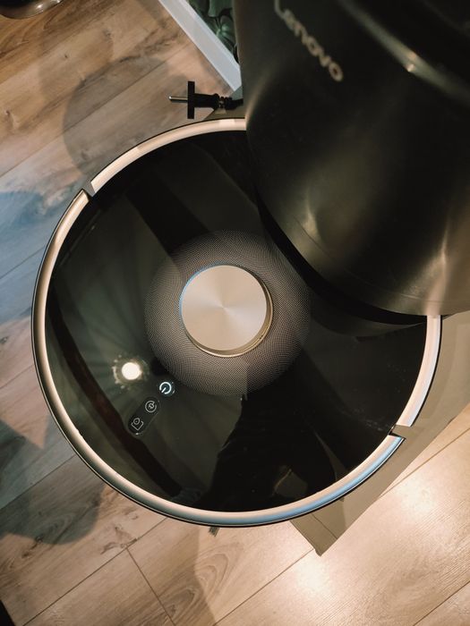 Robot sprzątający myjący Lenovo pro