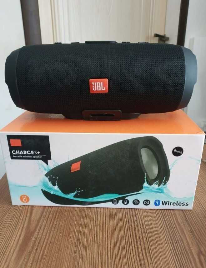 Большие блютуз колонки! с FM радио и на БЛЮТУЗЕ! Громкие.: 240 грн ...