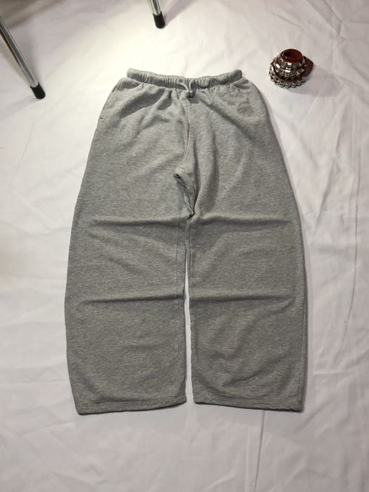 Широкі спортивні штани sweatpants широкие спортивки baggy racer беггі