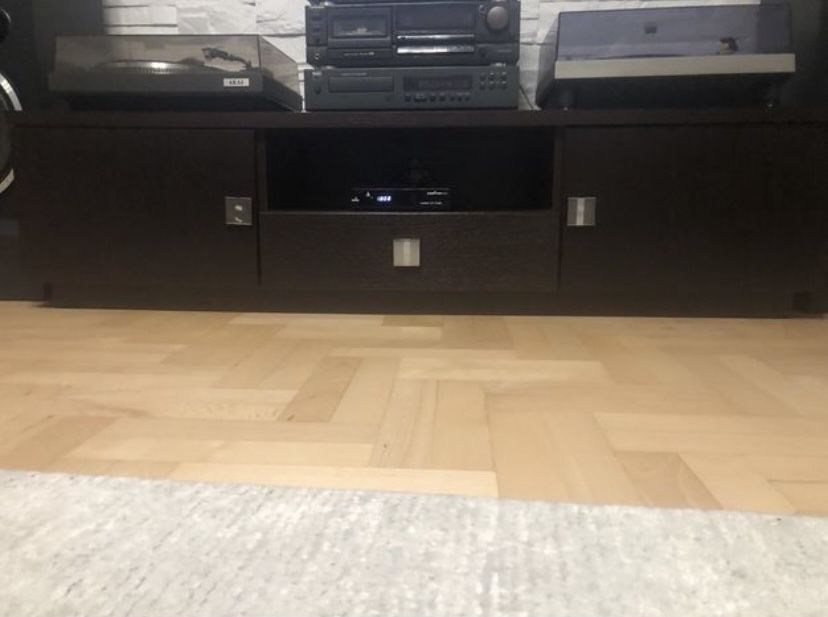 Szafka RTV Bydgoskie meble Dakota