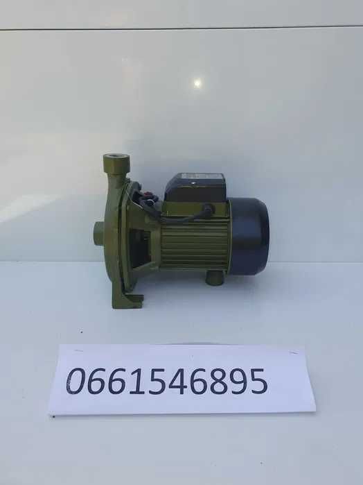 БЦН БЦМ Насос 1.3 kW для Полива центробежный (ТІЛЬКИ ДОСТАВКА ПОШТОЮ)