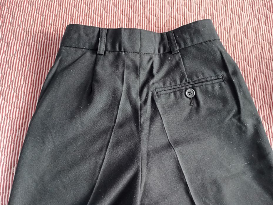 Conjunto de cerimónia