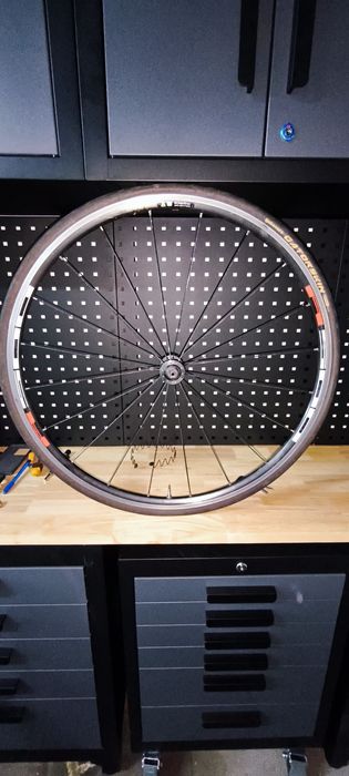 Radas de bicicleta
