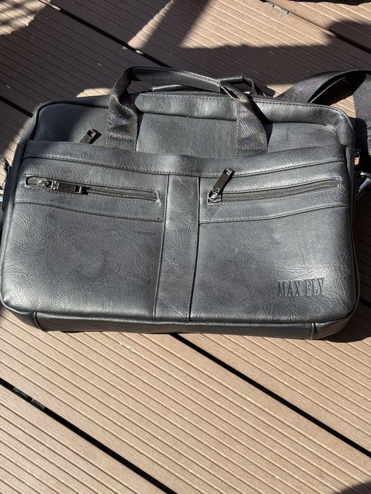 Sprzedam torbę studencką